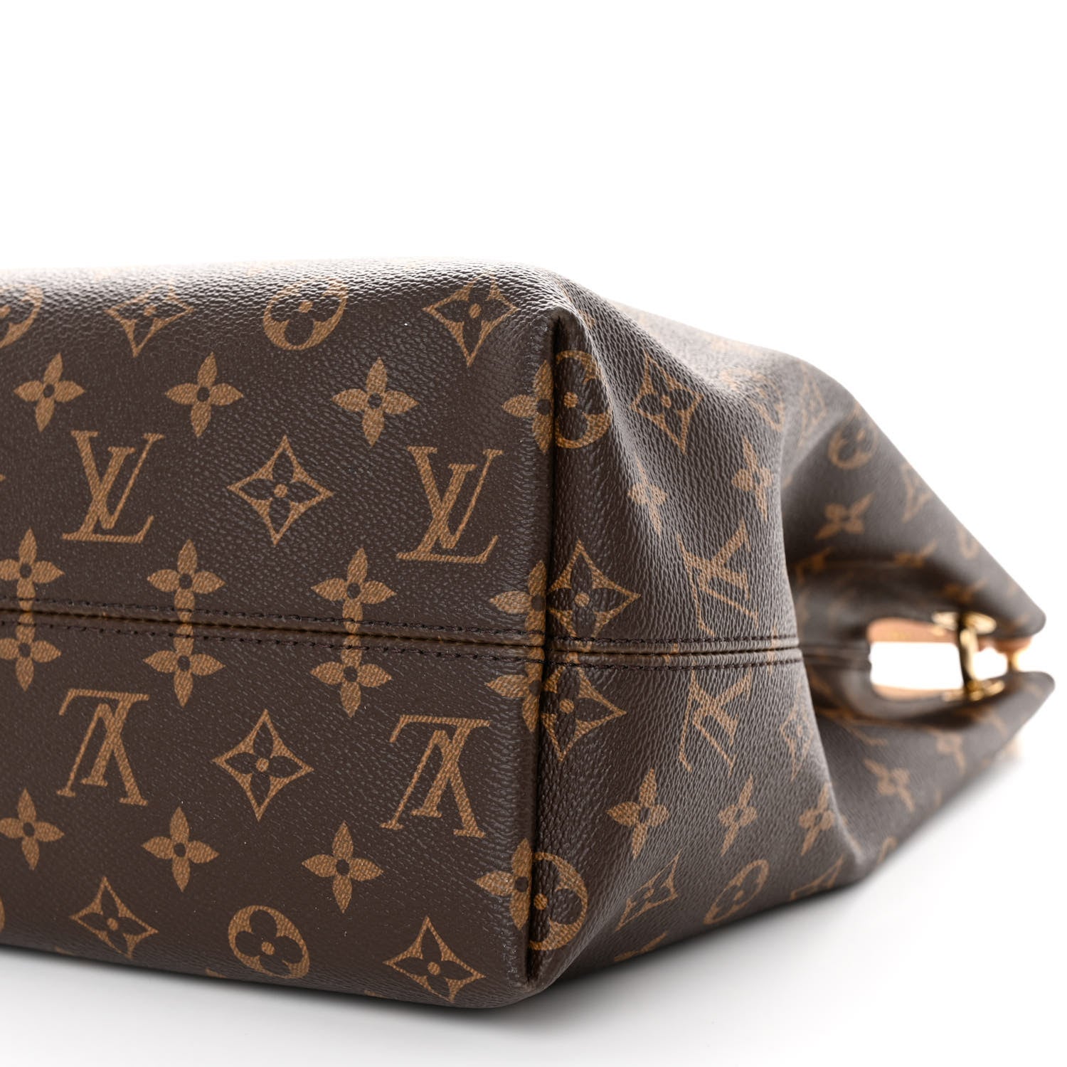 Louis Vuitton Monogram Graceful MM 9 of 9