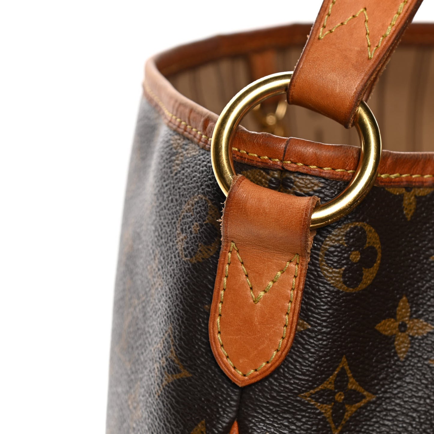 Monogram Delightful PM