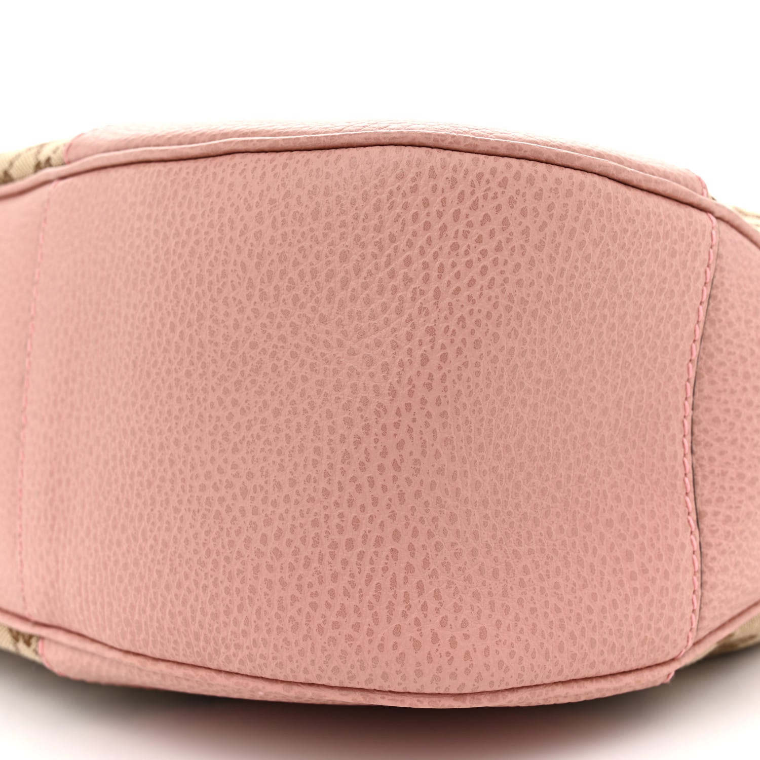 Gucci Soft GG Monogram Large Margaux Hobo Beige Soft Pink 11 of 12