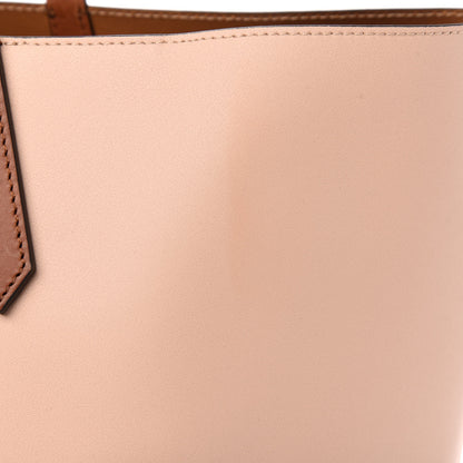 Givenchy Calfskin Medium GV Shopper Tote Powder 9 of 13