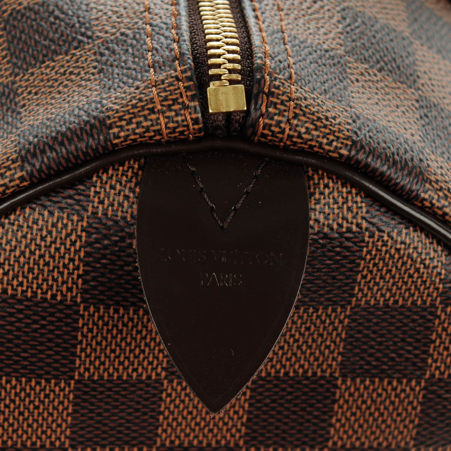 Damier Ebene Speedy 30