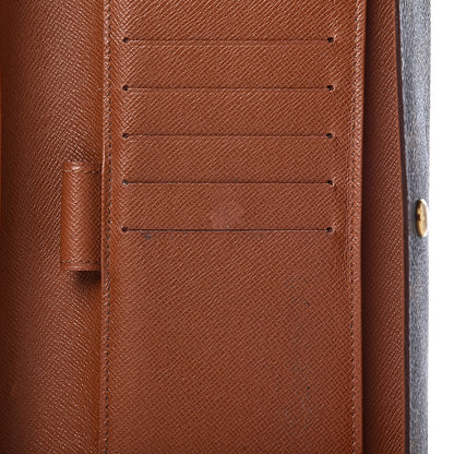 Louis Vuitton Monogram Organizer Wallet 11 of 13