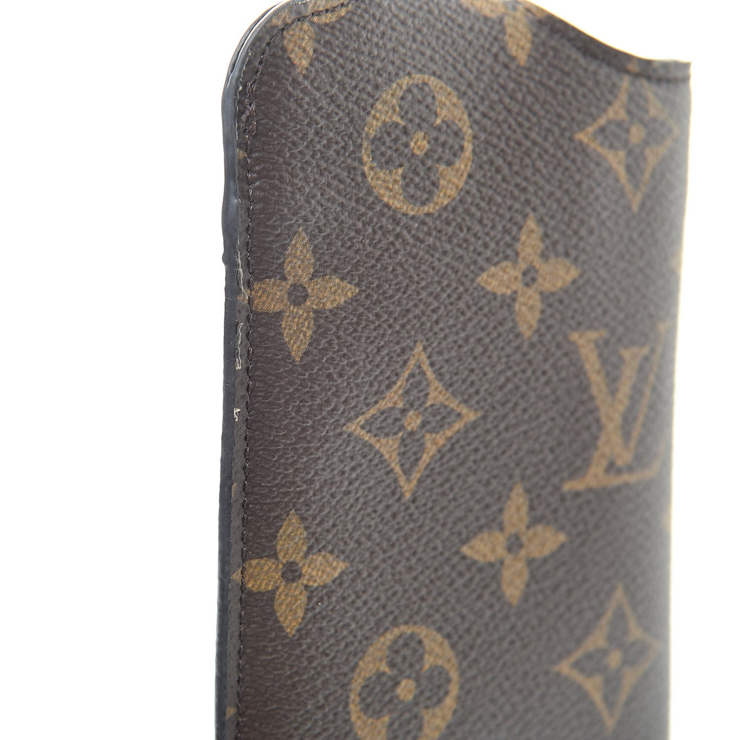 Monogram Sunglasses Case MM