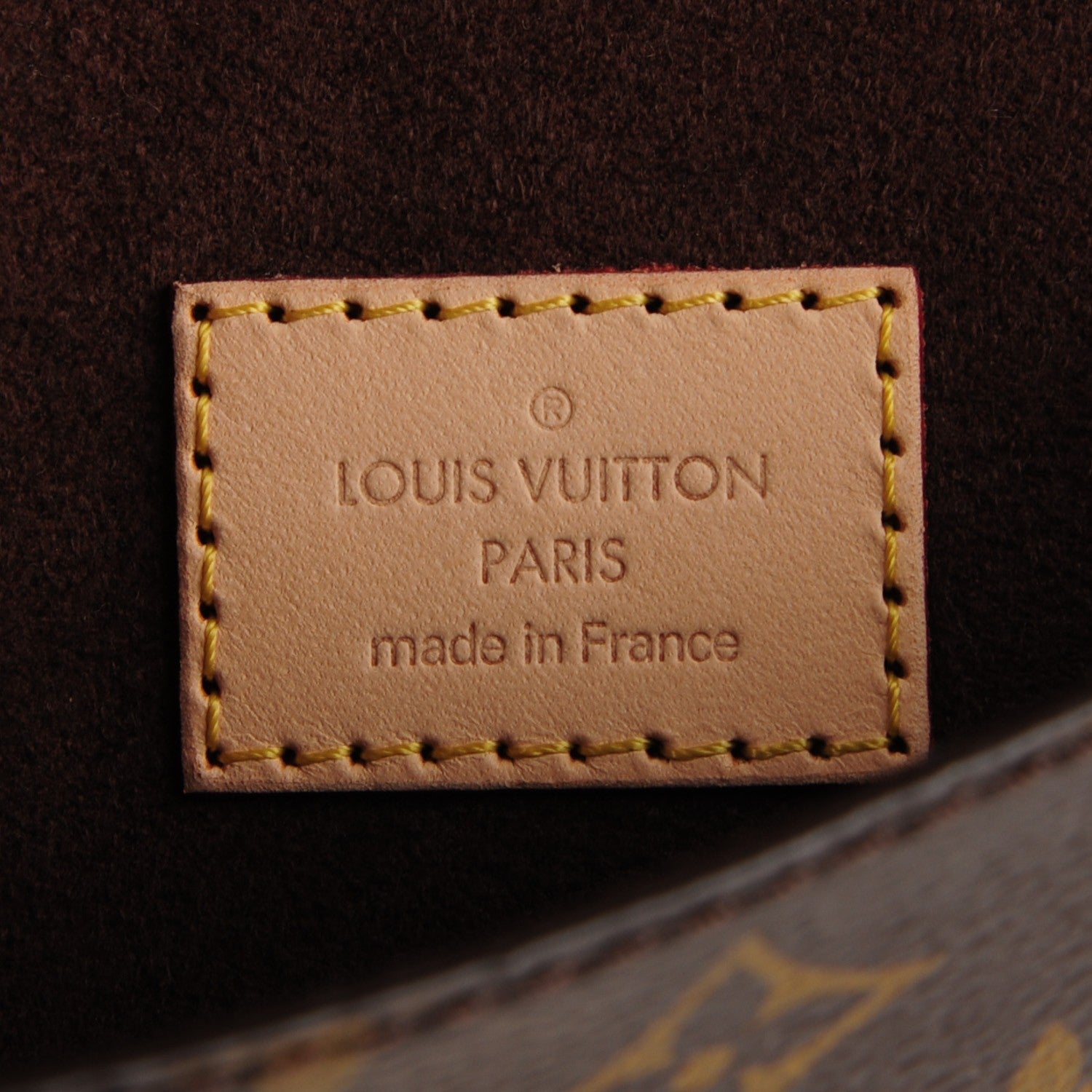 Louis Vuitton Monogram Metis 7 of 7