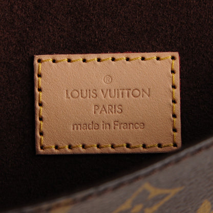 Louis Vuitton Monogram Metis 7 of 7