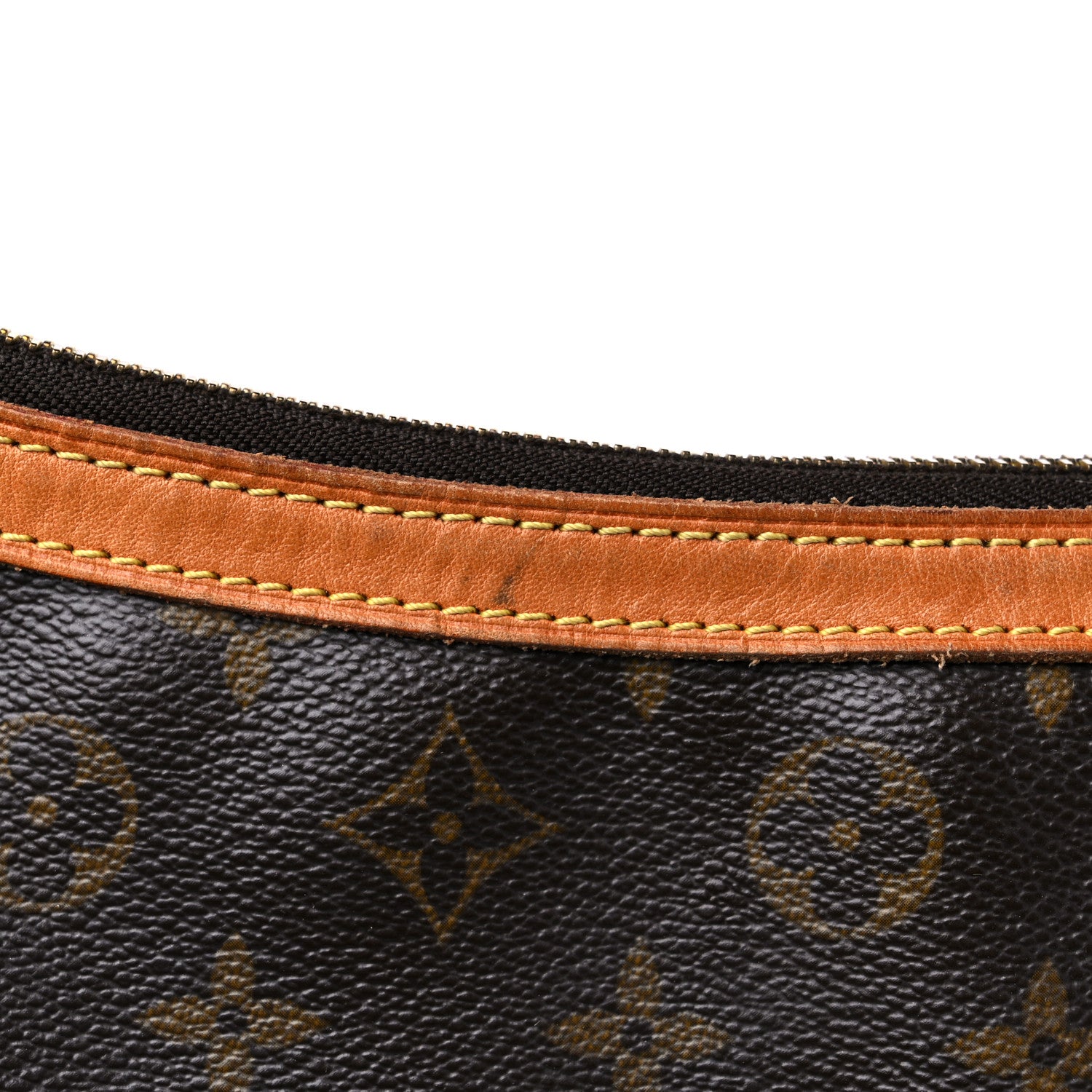 Louis Vuitton Monogram Tulum GM 18 of 23