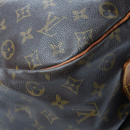 Louis Vuitton Monogram Saumur 35 10 of 32