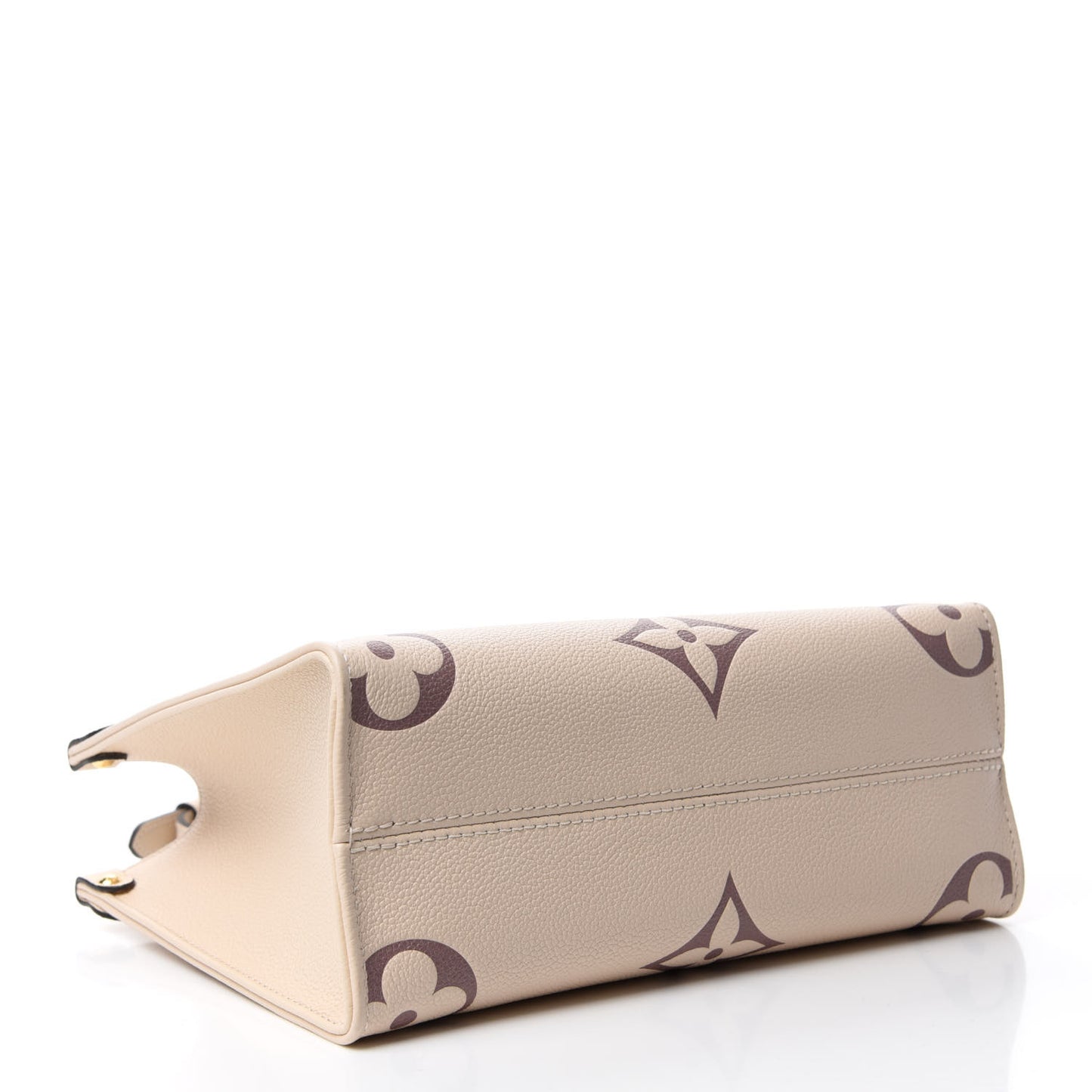 Empreinte Monogram Giant Onthego PM Creme Bois De Rose