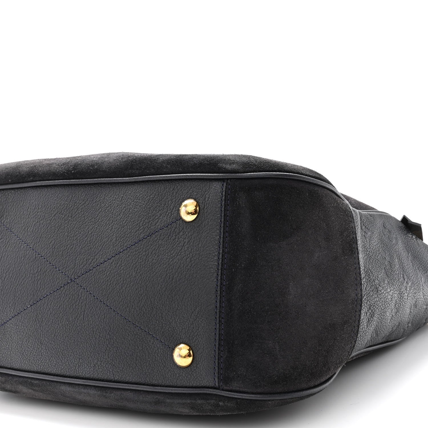 Louis Vuitton Empreinte Suede Audacieuse MM Infini 9 of 11