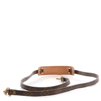 Louis Vuitton Monogram Shoulder Strap 1 of 4