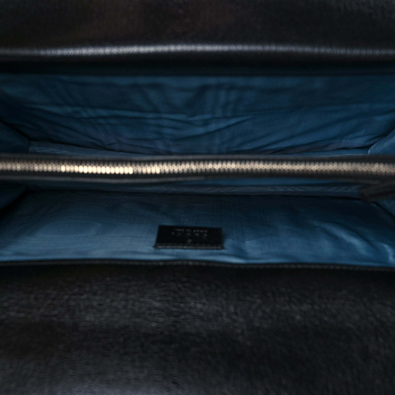 Gucci X SEGA Calfskin GUCCY Stars Medium Dionysus Shoulder Bag Black Gold 5 of 9