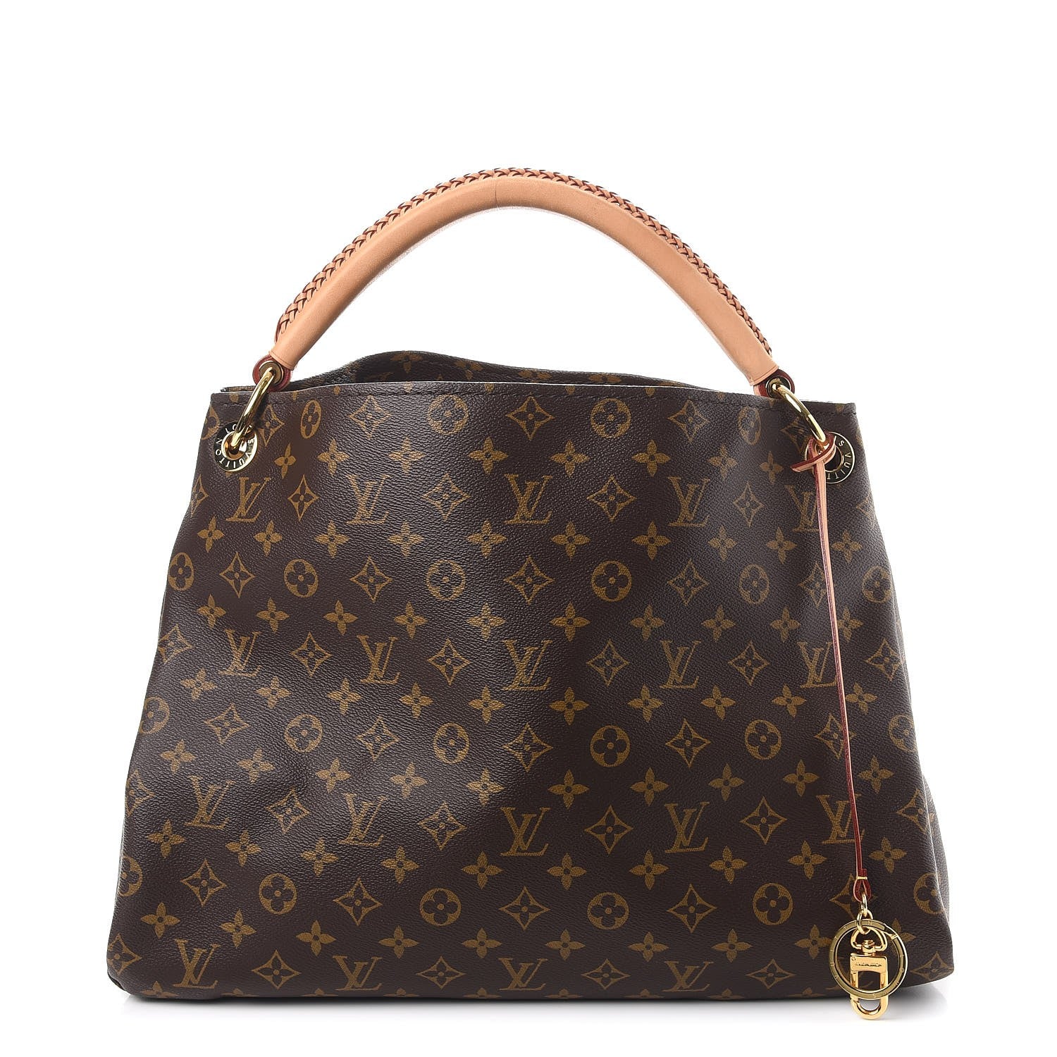 Louis Vuitton Monogram Artsy MM 1 of 7