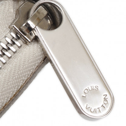 Louis Vuitton Epi Zippy Wallet Ivory 6 of 10