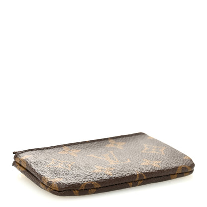Louis Vuitton Monogram Key Pouch 4 of 6