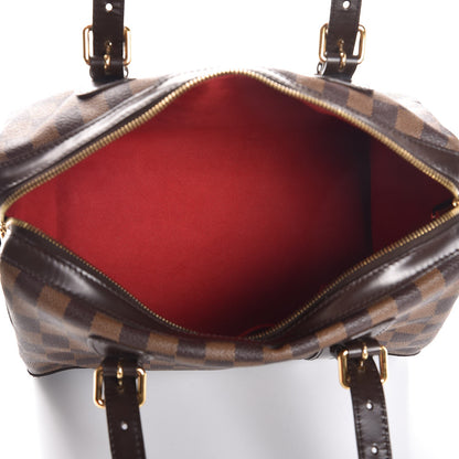 Louis Vuitton Damier Ebene Berkeley 5 of 7