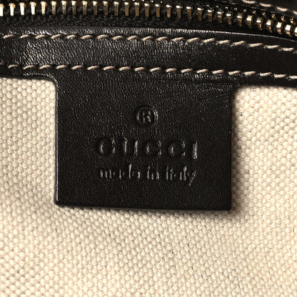 Gucci Monogram Mayfair Messenger Brown 6 of 12