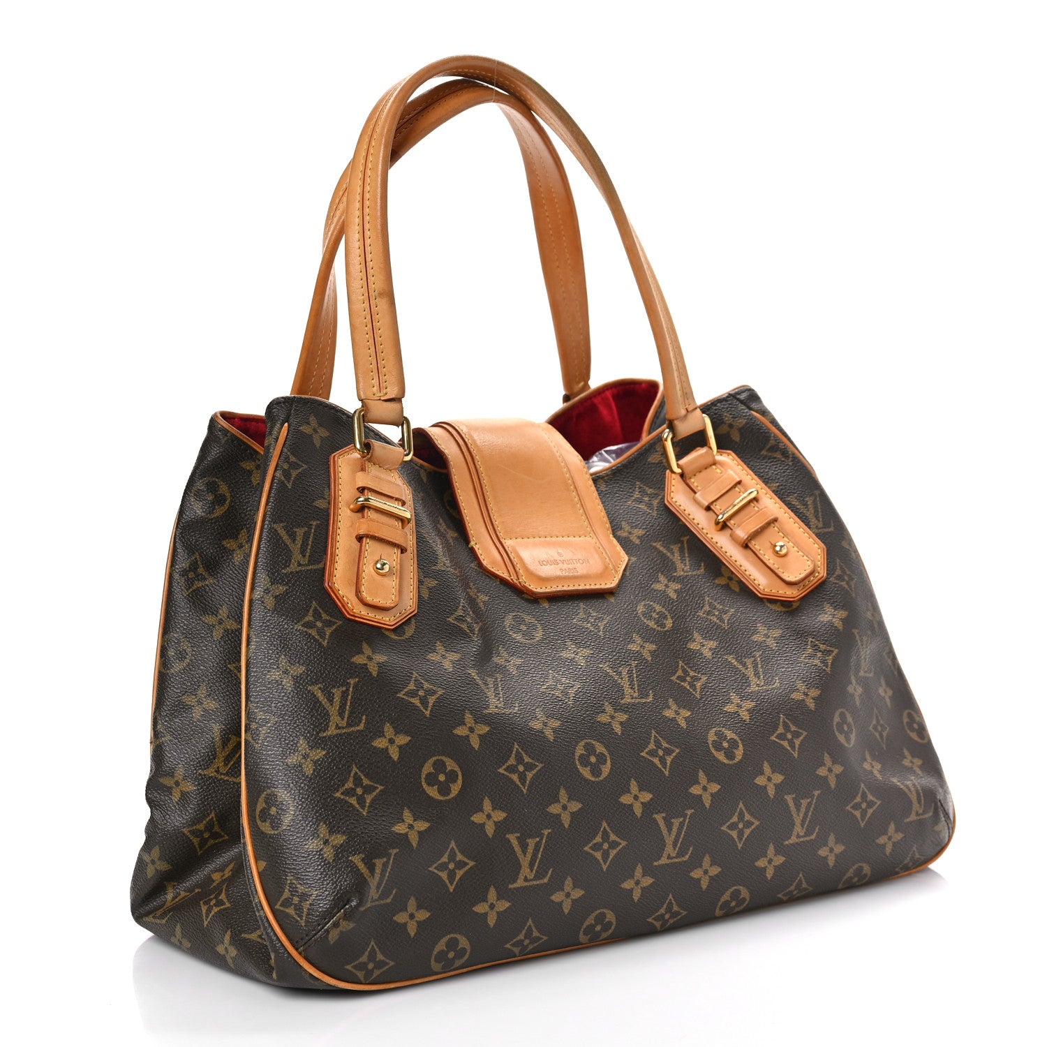 Louis Vuitton Monogram Griet 3 of 15