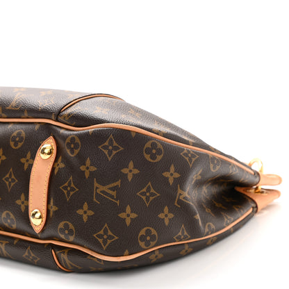 Louis Vuitton Monogram Galliera PM 7 of 8