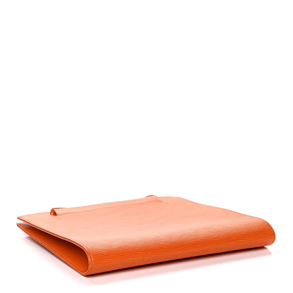 Louis Vuitton Epi Saint Tropez Mandarin 4 of 20