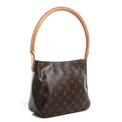 Louis Vuitton Monogram Looping MM 3 of 7