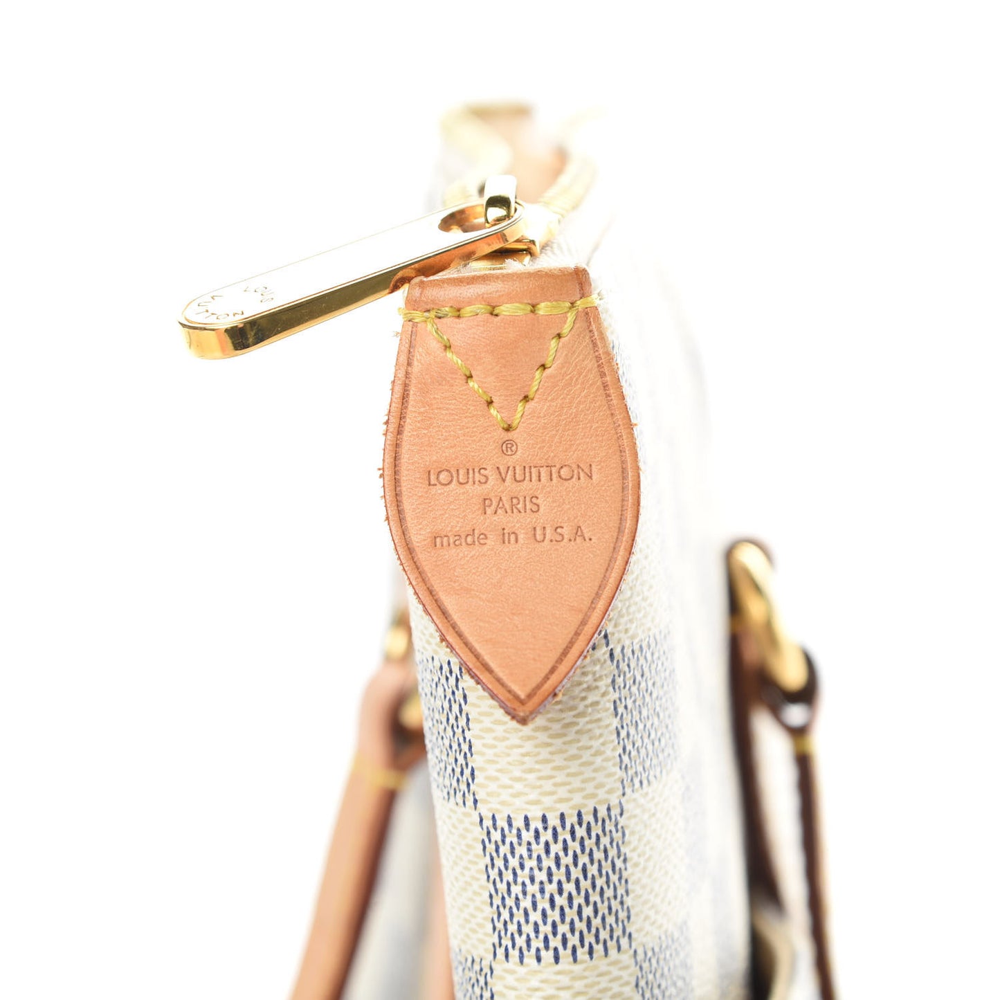Damier Azur Totally MM