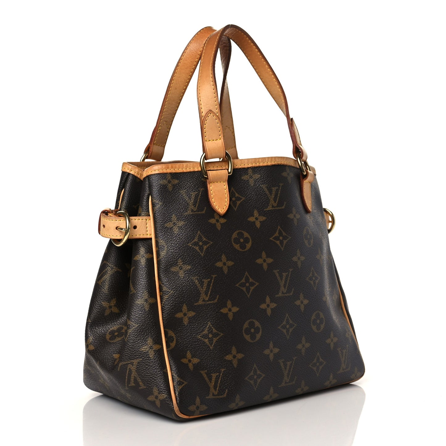 Monogram Batignolles