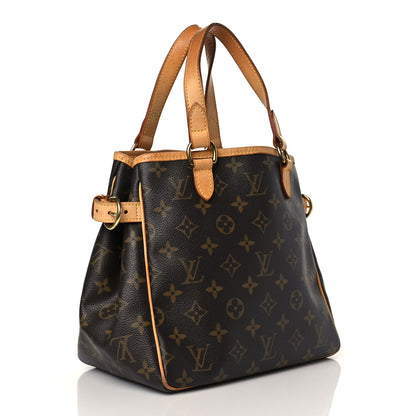 Louis Vuitton Monogram Batignolles 3 of 11