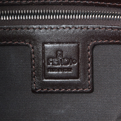 Fendi Zucca Baguette Tobacco 6 of 7