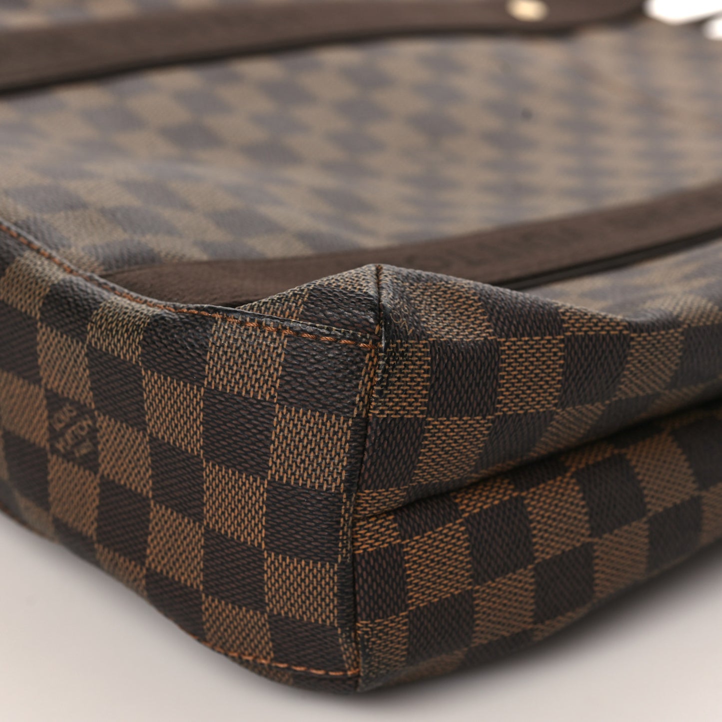 Damier Ebene Cabas Beaubourg
