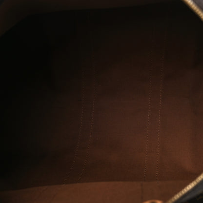 Louis Vuitton Monogram Keepall 45 5 of 11