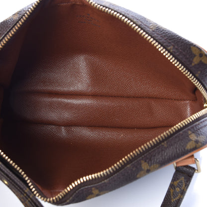 Louis Vuitton Monogram Pochette Marly Bandouliere 5 of 9