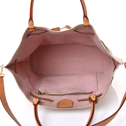 Louis Vuitton Damier Azur Girolata 5 of 10