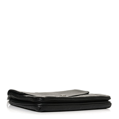 Louis Vuitton Empreinte Twice Black 4 of 15