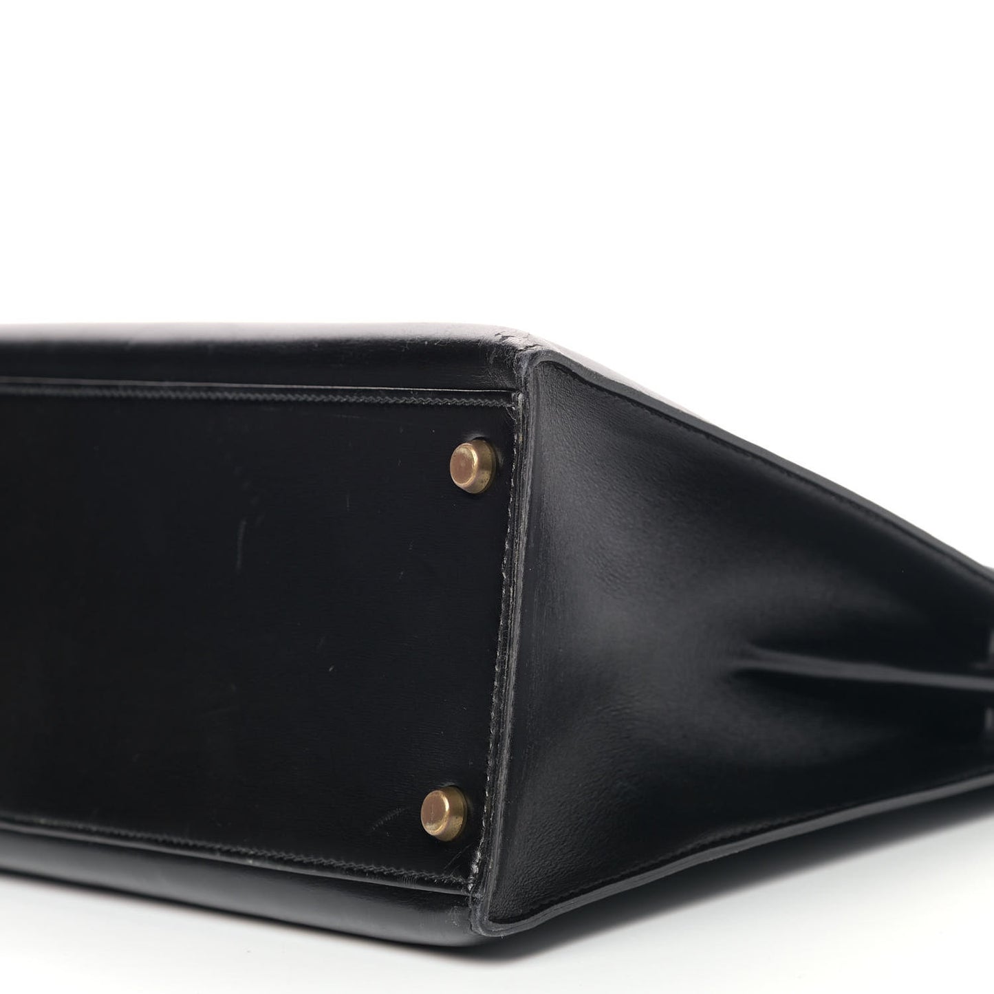 Box Kelly Sellier 32 Black