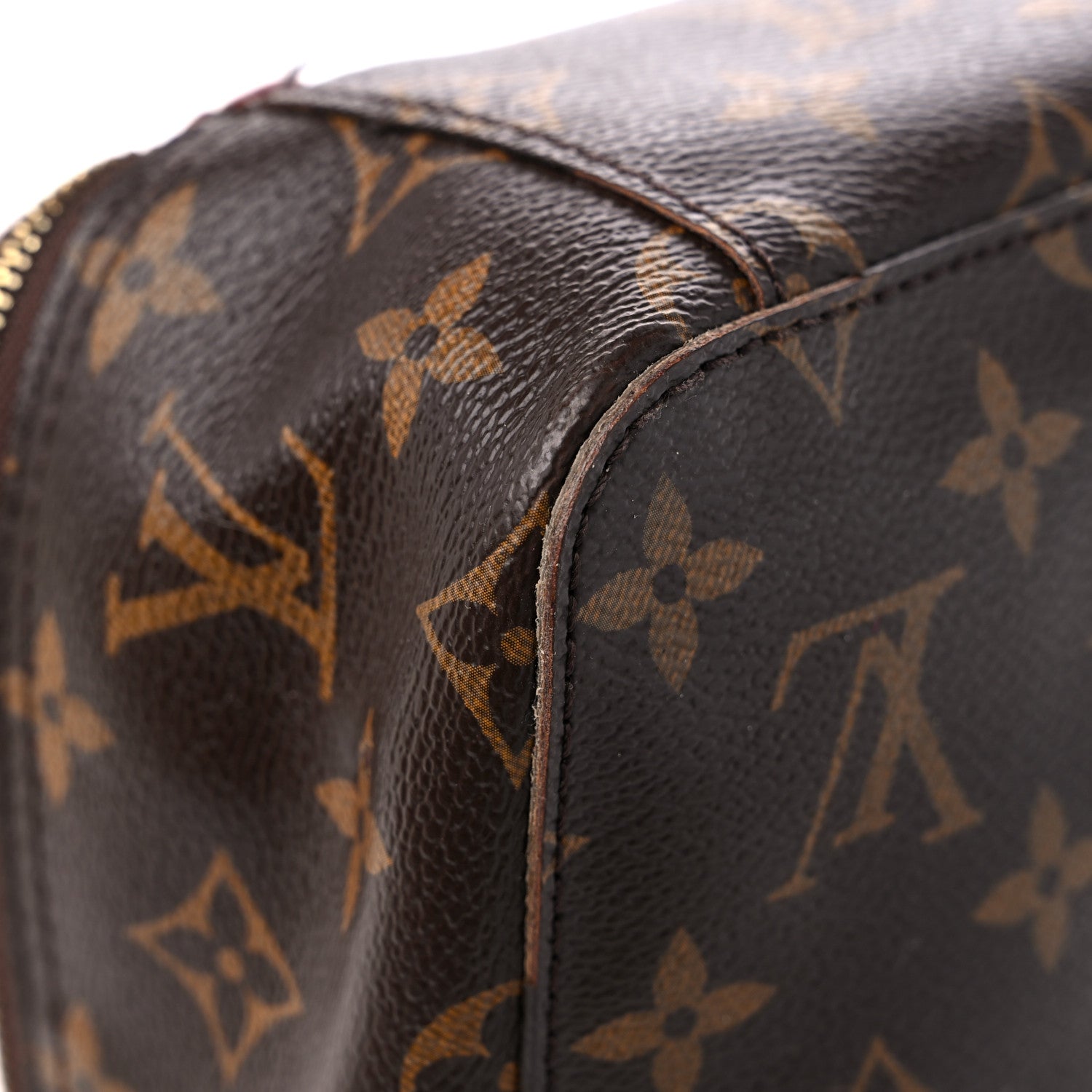 Louis Vuitton Monogram Packing Cube MM 10 of 20