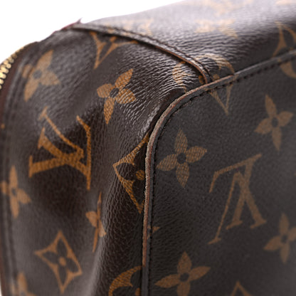 Louis Vuitton Monogram Packing Cube MM 10 of 20