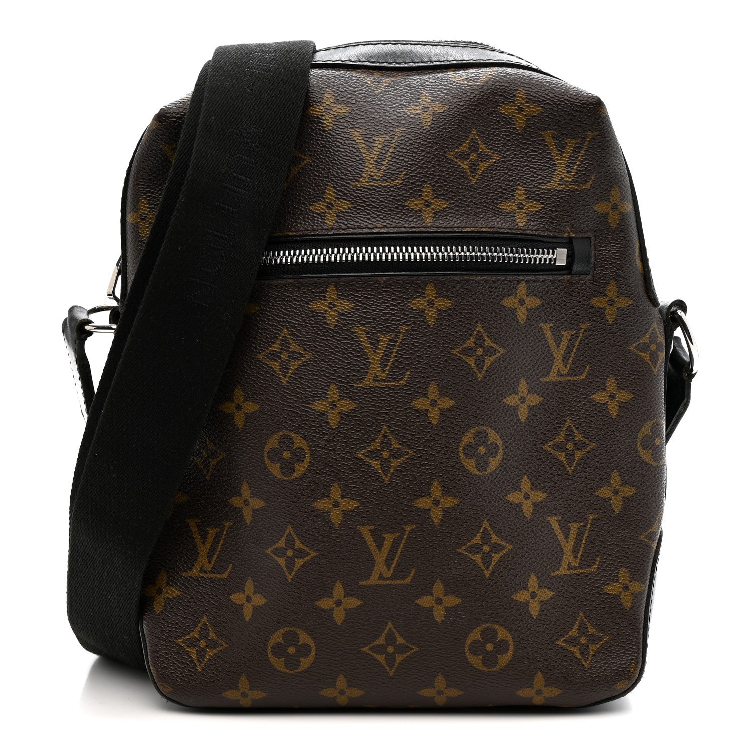Louis Vuitton Monogram Macassar Torres PM 1 of 9