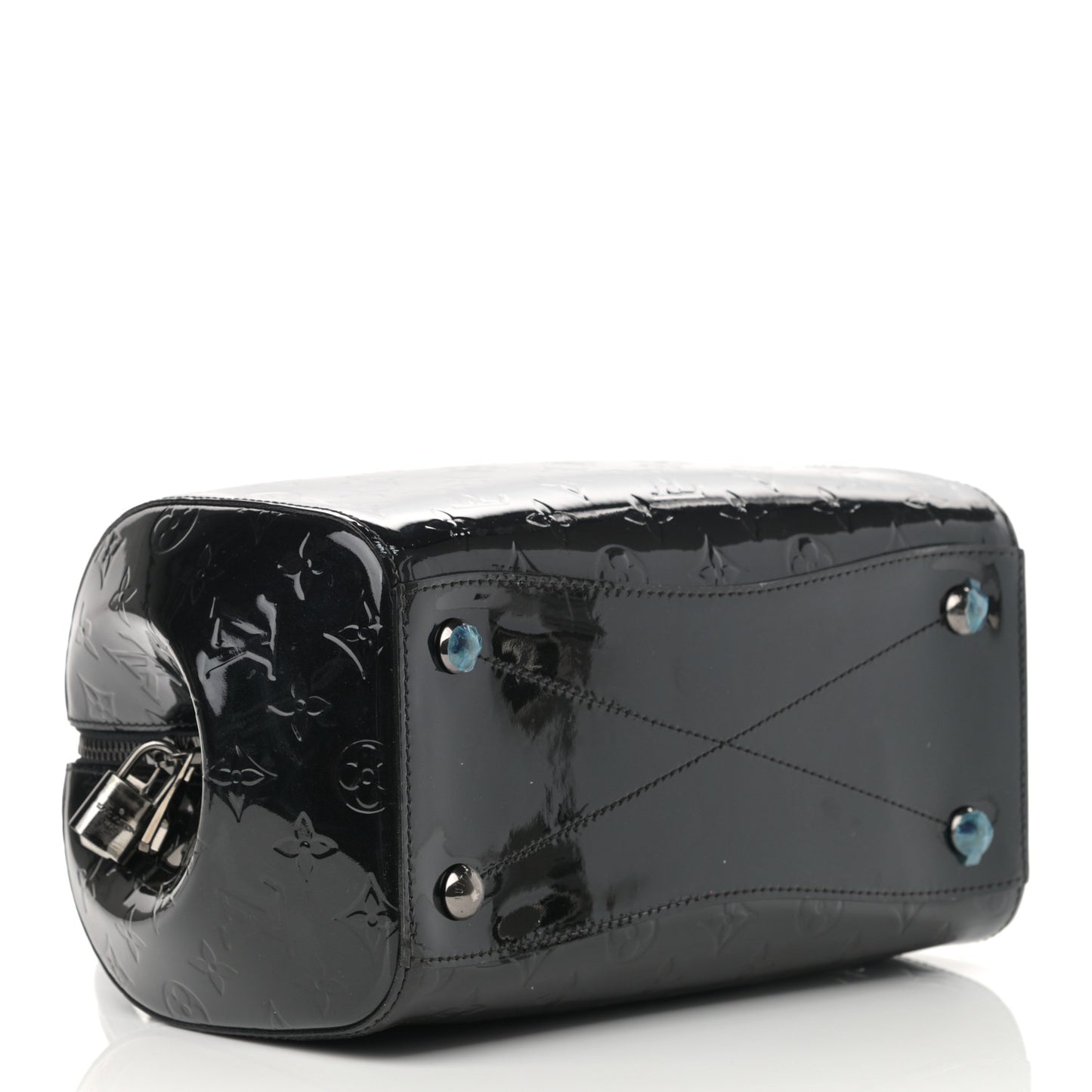Vernis Montana Magnetique Black