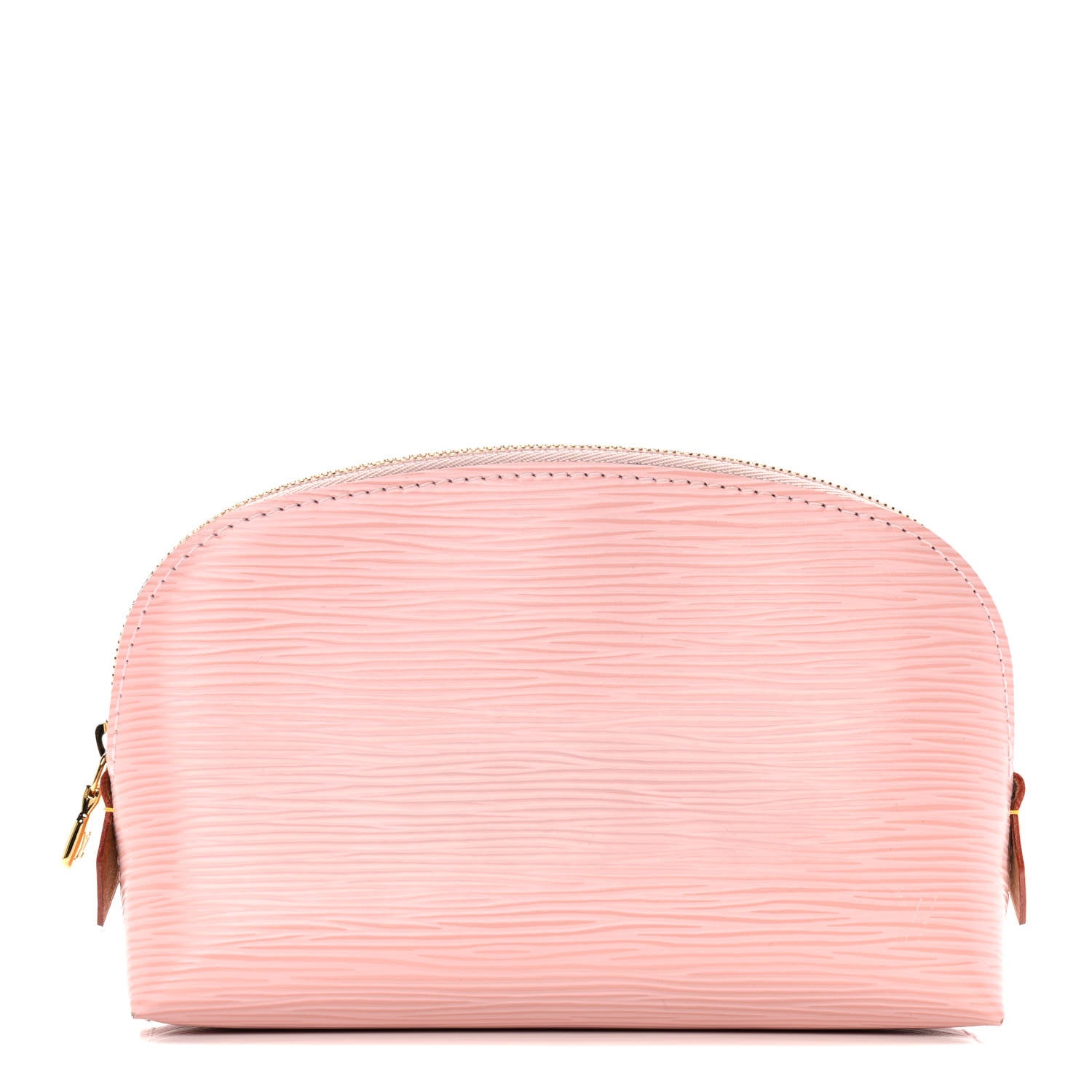 Louis Vuitton Epi Cosmetic Pouch Rose Ballerine 1 of 9