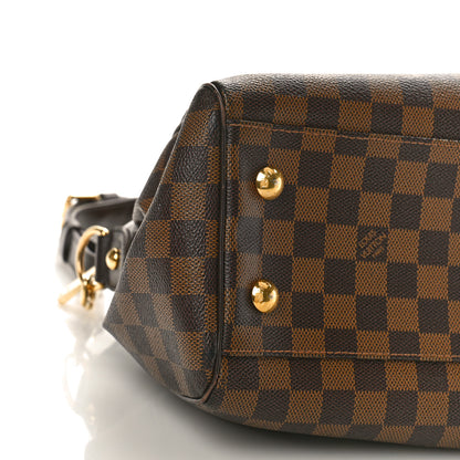 Louis Vuitton Damier Ebene Trevi PM 7 of 8