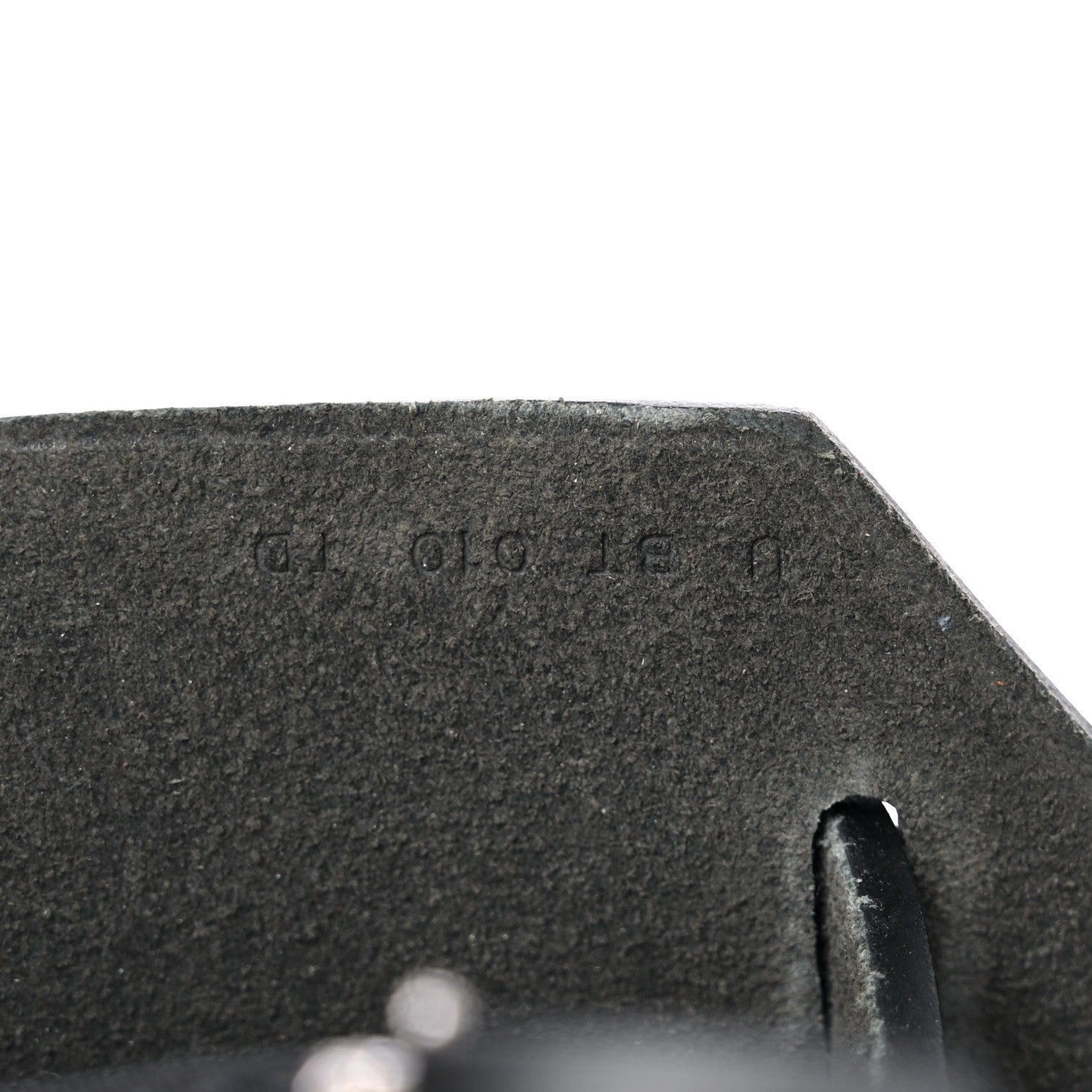 Hermes Toile H Berline Vache Hunter Herbag Zip PM 31 Black Ecru 8 of 11