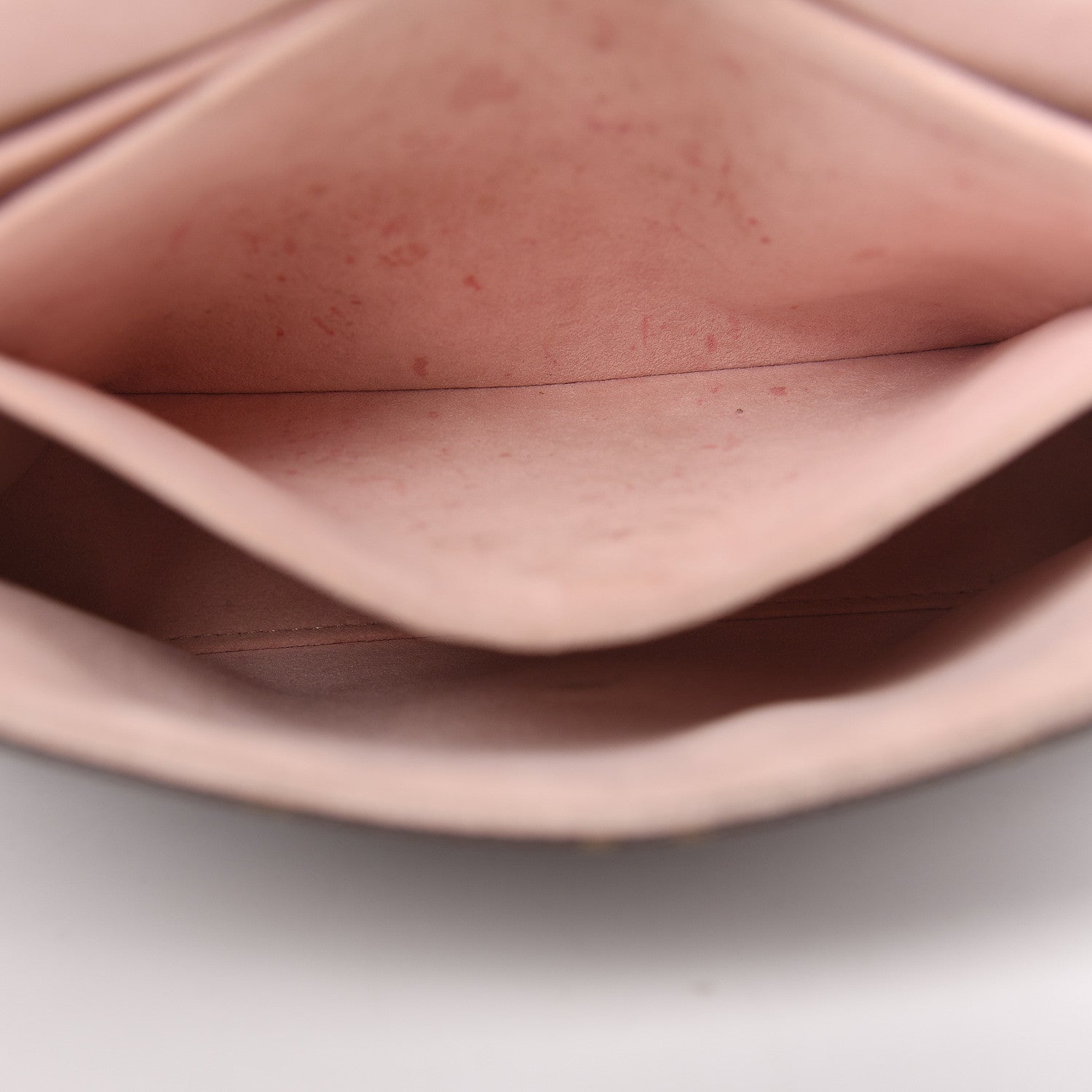 Louis Vuitton Monogram Epi Saint Michel Rose Ballerine 23 of 23