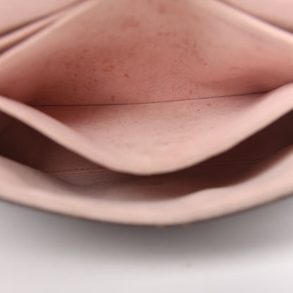Louis Vuitton Monogram Epi Saint Michel Rose Ballerine 23 of 23
