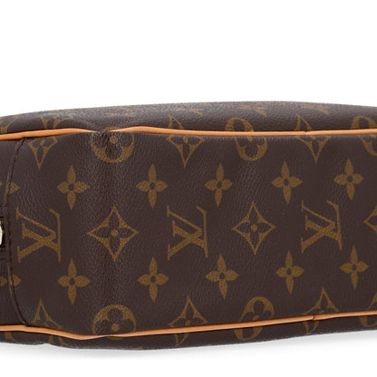 Louis Vuitton Monogram Toiletry Bag 25 9 of 10