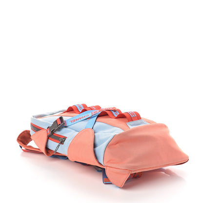 Chanel Nylon Sports Backpack Multicolor 3 of 9