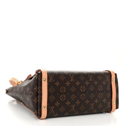 Louis Vuitton Monogram Tuileries 4 of 9