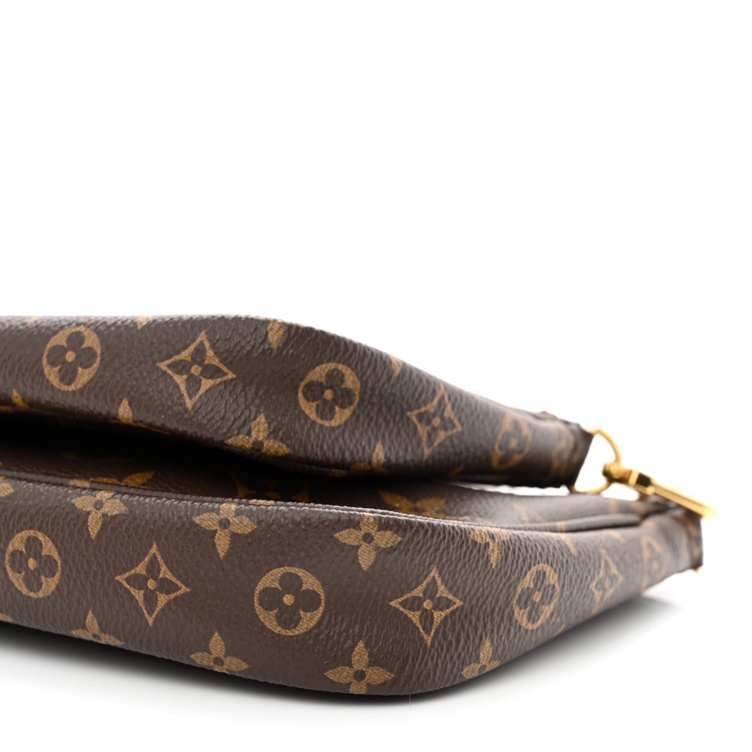 Louis Vuitton Monogram Multi Pochette Accessories Rose Clair 13 of 13