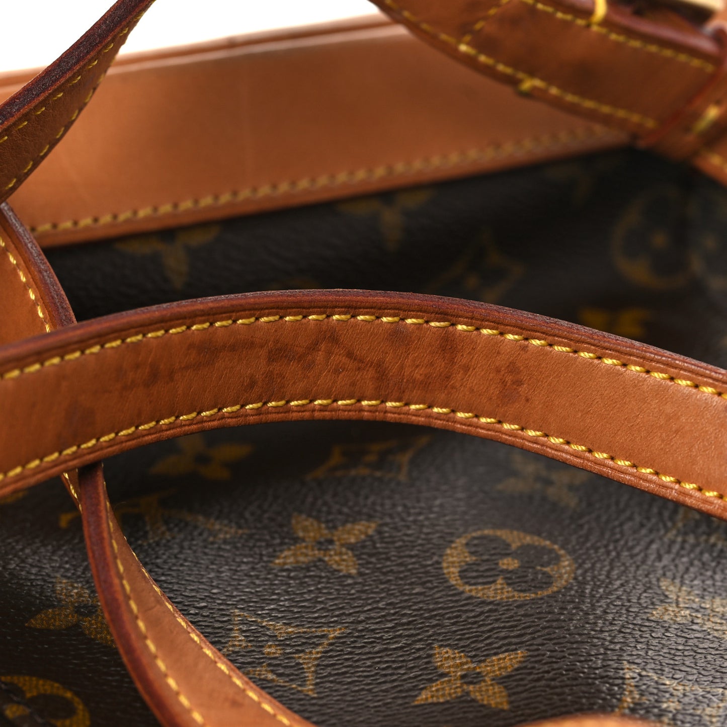 Monogram Montsouris MM Backpack
