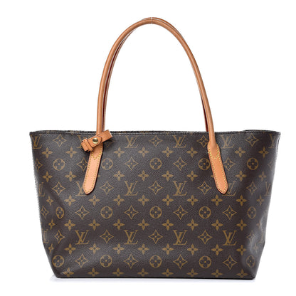 Louis Vuitton Monogram Raspail PM 1 of 13