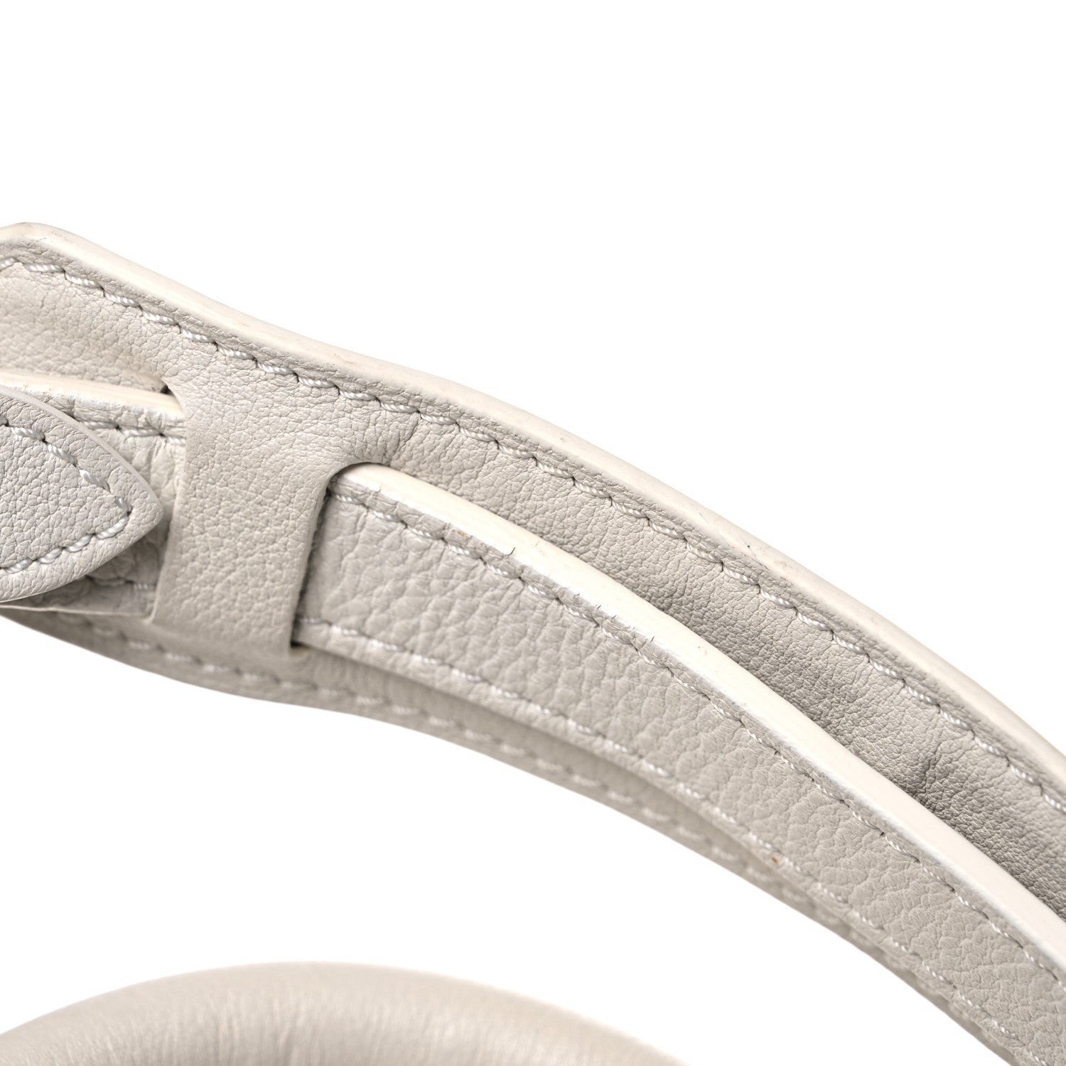 Louis Vuitton Veau Cachemire SC Bag PM White 29 of 33
